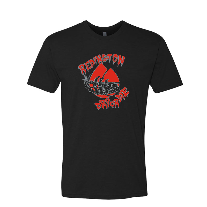 Redington Dry Or Die Tee - Sportinglife Turangi